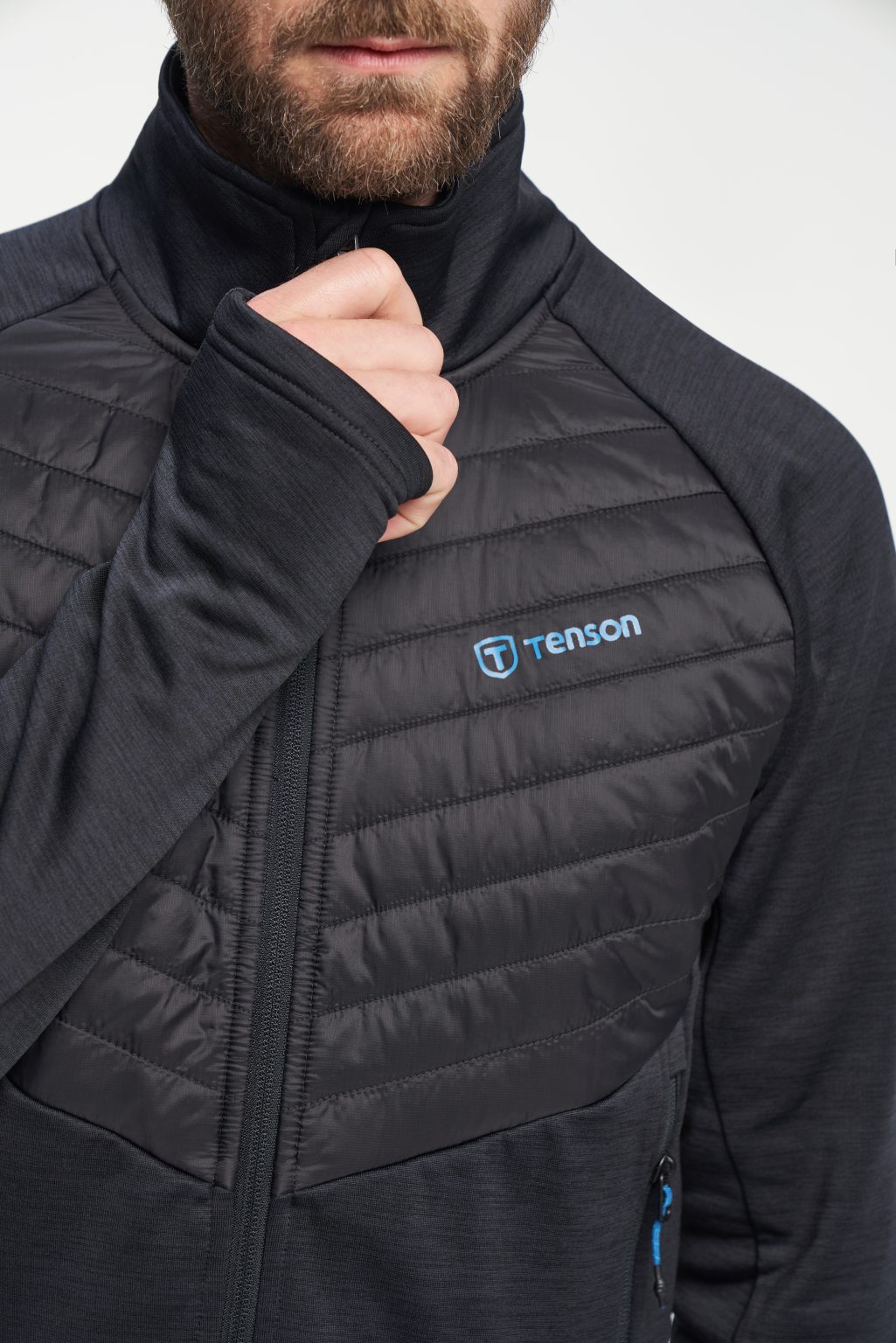 Tenson Touring Midlayer Herre Skioutlet