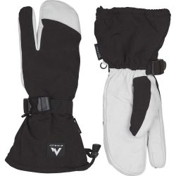McKinley Softshell 3-Finger Skihandske