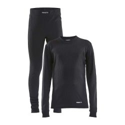 CRAFT | DRY BASELAYER | Børn