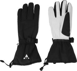 Whistler Codiak Softshell skihandske til ski og snowboard