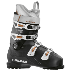 HEAD Edge LYT 80 W skistøvler til dame med medium flex