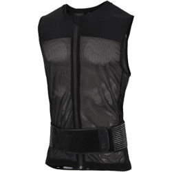 Relax SPEEDMASTER Rygskjold Unisex