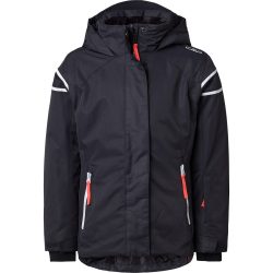 CMP SKI JAKKE TWILL PIGE