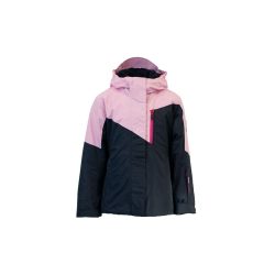 CMP FIX HOOD JACKET PIGE