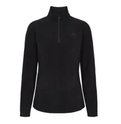 MCKINLEY Mio ½-Zip Midlayer Dame