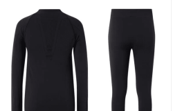 MCKINLEY YACOB/YANIK SEAMLESS JUNIOR