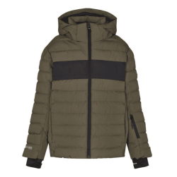 MCKINLEY JACKIE JACKET BØRN