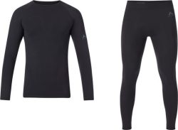MCKINLEY YACOB/YANIK SEAMLESS SET HERRE