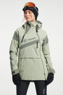 TENSON AERISMO JAKKE DAME