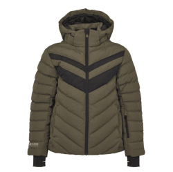 MCKINLEY MAGGIE JACKET BØRN