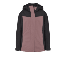 MCKINLEY TONALE STRETCH SKI JAKKE BØRN