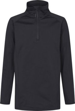 McKinley MIO ½-ZIP MIDLAYER børn
