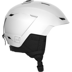 Salomon ICON LT Skihjelm Dame | Ekstra Let & Komfortabel