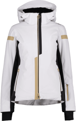 CMP DAME SKI JACKET 4 vejs stretch - WP20000