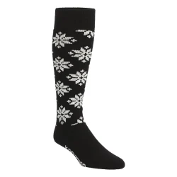Kari Traa Rose Wool Ski Socks dame i merinould