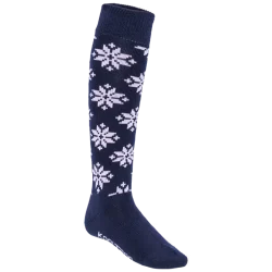 Kari Traa Rose Wool skisokker dame med 65 procent merinould