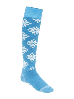 Kari Traa Rose Wool skisokker dame med 65 procent merinould