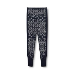 Kopenhaken Sne 100% Merino Uldbukser Dame
