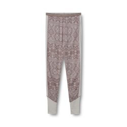Kopenhaken Sne 100% merino uld bukser Dame