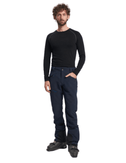 TENSON TOURING SOFTSHELL SKIBUKSER HERRE
