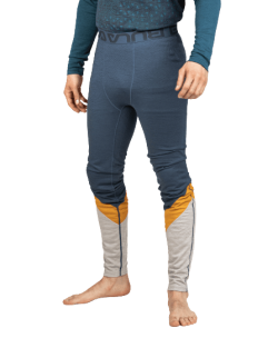 Bula 50% uld pants herre
