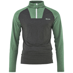 Bula 50% merino uld herre
