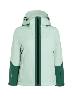 PEAK PERFORMANCE Rider Tech Insulated Skijakke Dame