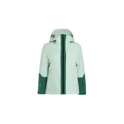PEAK PERFORMANCE Rider Tech Insulated Skijakke Dame