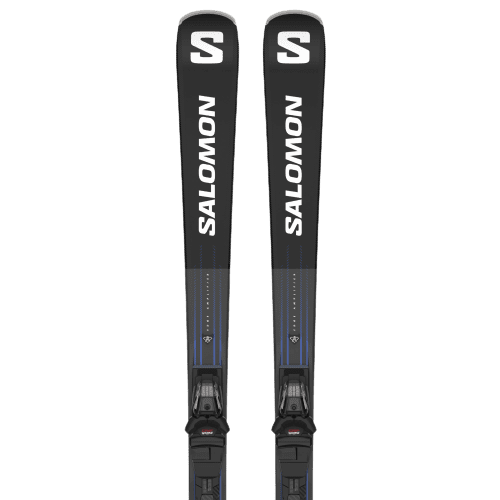 スキー Salomon S/MAX X7 Ti 155cm + M10 GW Salomon E S/MAX X7 TI INCL. M10 GW Binding - SkiOutlet