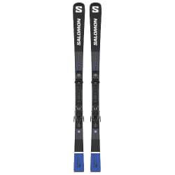 Salomon E S/MAX X7 TI INCL. M10 GW Binding