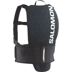 Salomon FLEXCELL JR rygskjold Junior/børn