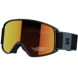 Salomon Force skibrille med S2 linse