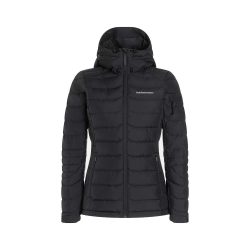 PEAK PERFORMANCE DUN SKIJAKKE DAME
