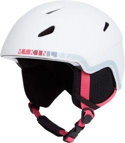 McKinley PULSE HS-016 skihjelm