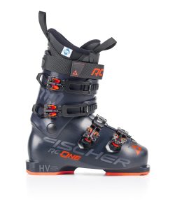 Fischer RC One 11.0 Skistøvle Herre HV