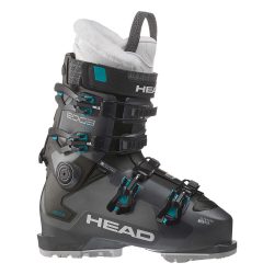 Head Edge 85X W HV GW skistøvler til dame med High Volume pasform