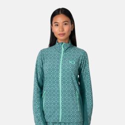 Kari Traa Olga Fleece dame
