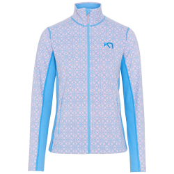 Kari Traa Olga Fleece dame