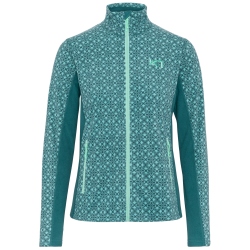 Kari Traa Olga Fleece dame