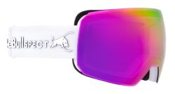 Red Bull SPECT CHUTE-03 Skibriller – OTG – Inkl. Ekstra Linse