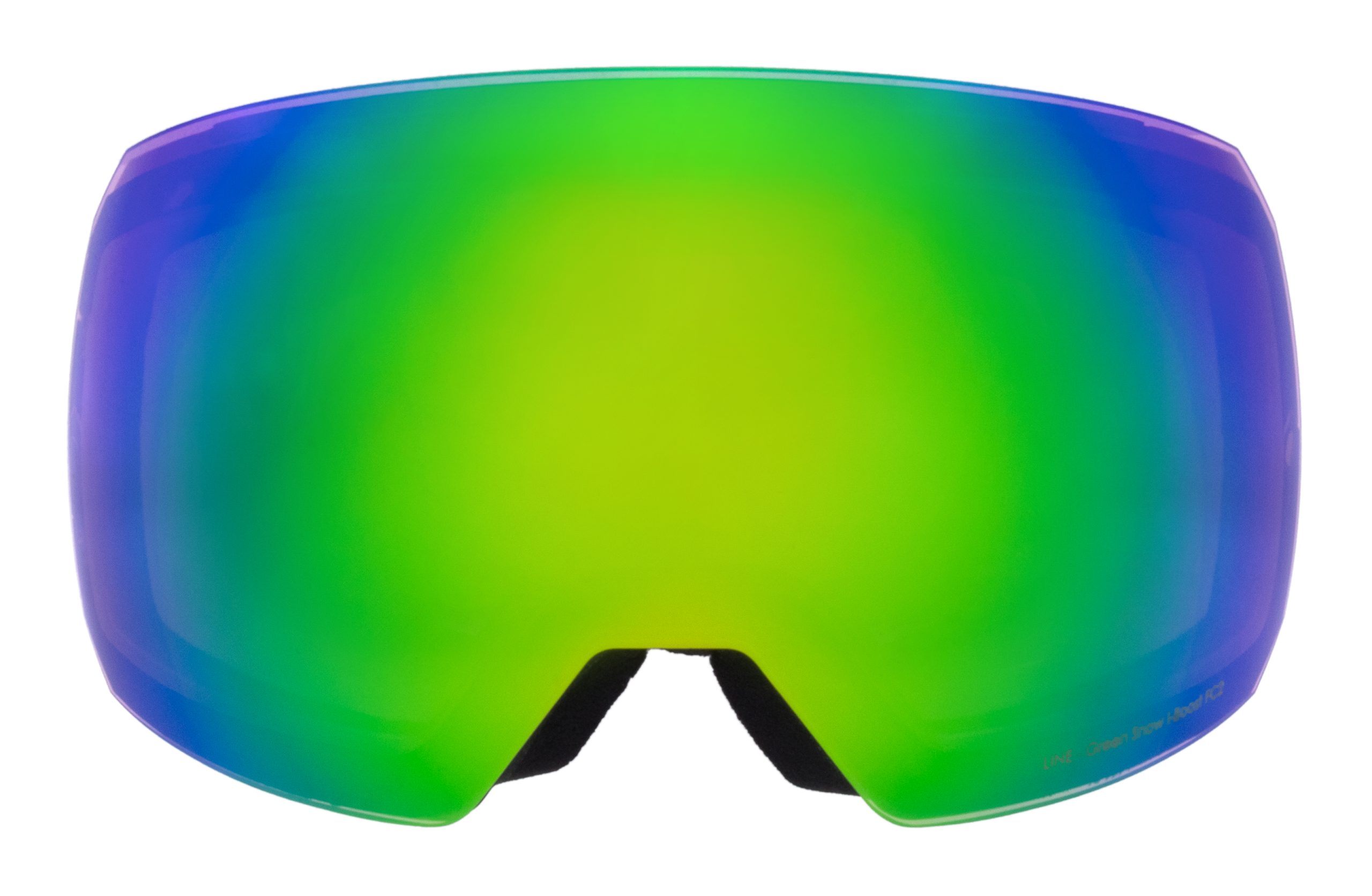 Red Bull SPECT REIGN-02 skibriller med ekstra linse