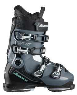 Nordica Sportmachine 3 75 X W GW skistøvler til dame med GripWalk sål