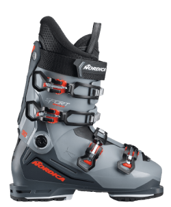 Nordica Sportmachine 90 komfortable all mountain skistøvler