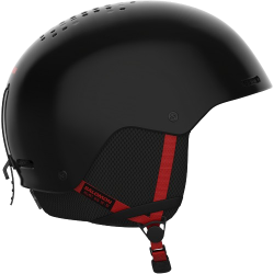 Salomon Brigade skihjelm