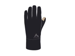 McKinley VARUN II 100% MERINO ULD inderhandsker