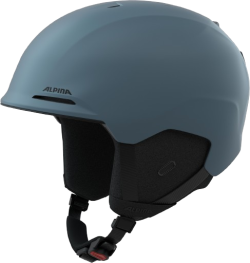 Alpina Brix skihjelm med justerbar pasform