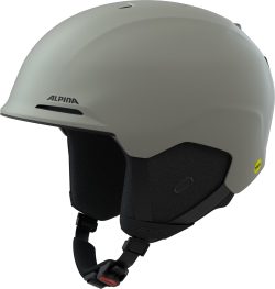 Alpina Kroon MIPS skihjelm med justerbar pasform