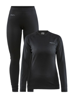 CRAFT | DRY BASELAYER | DAME