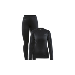 CRAFT Dry Baselayer Dame