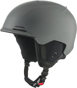 Alpina Brix skihjelm med justerbar pasform